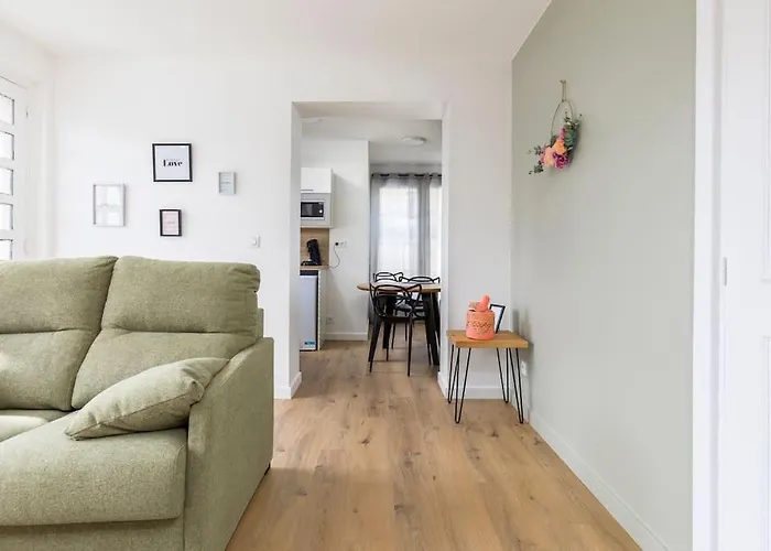 Portet - Appartement 4
