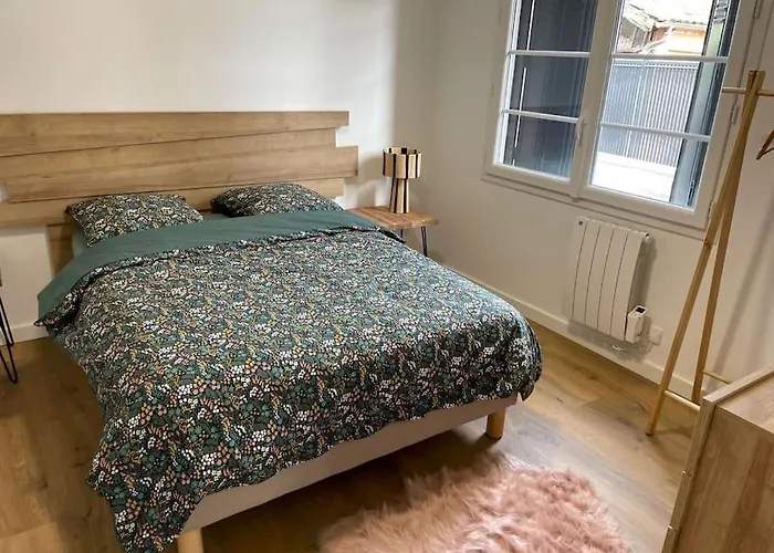 Portet - Appartement 4