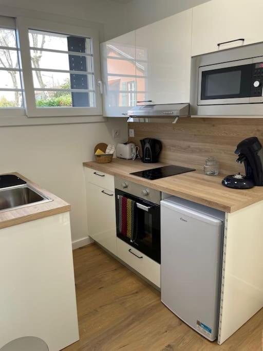 Appartement - 4
