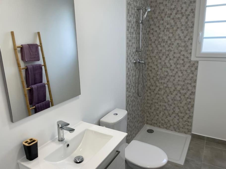 - 4 Appartement