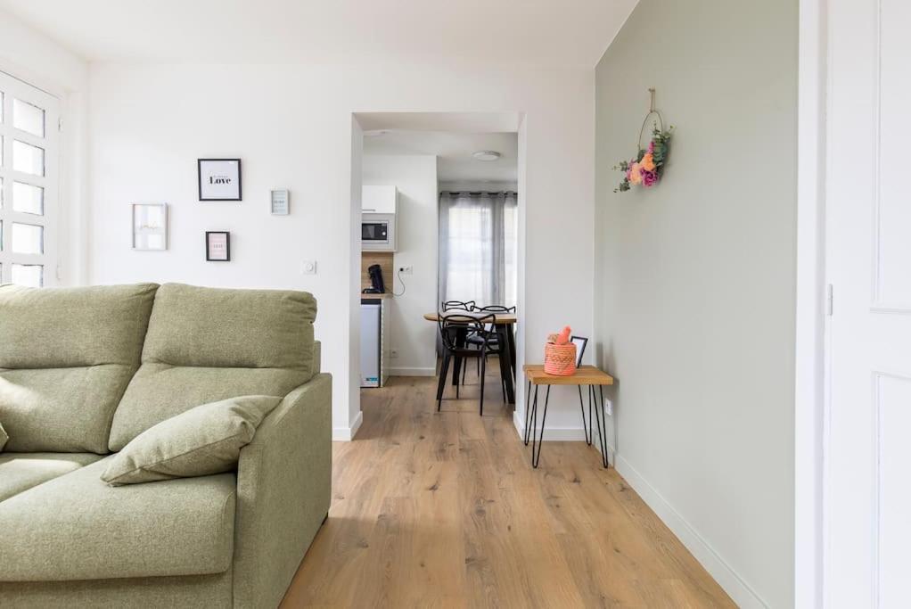 Appartement - 4 Portet-sur-Garonne