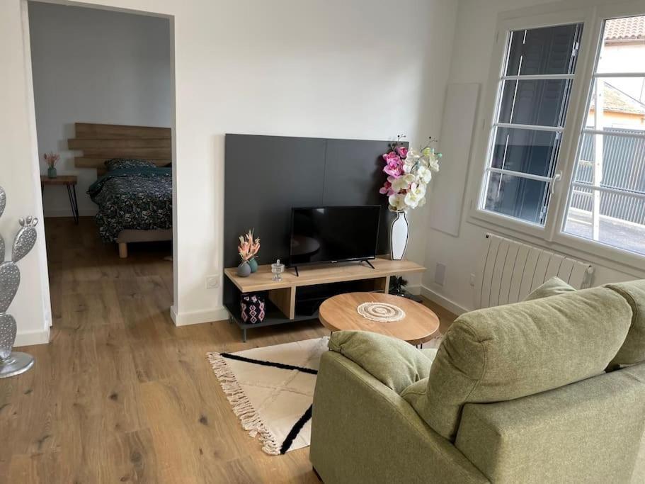 Appartement - 4